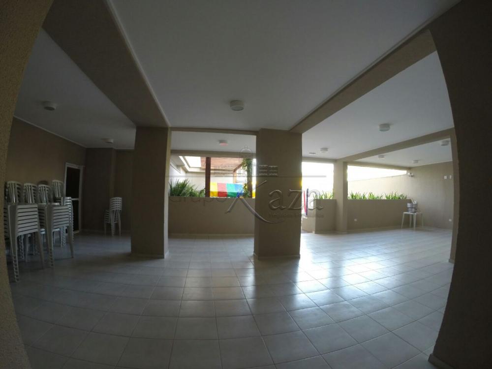 Foto 12 de Apartamento Padrão em Parque Santo Antônio, Jacareí - imagem 12