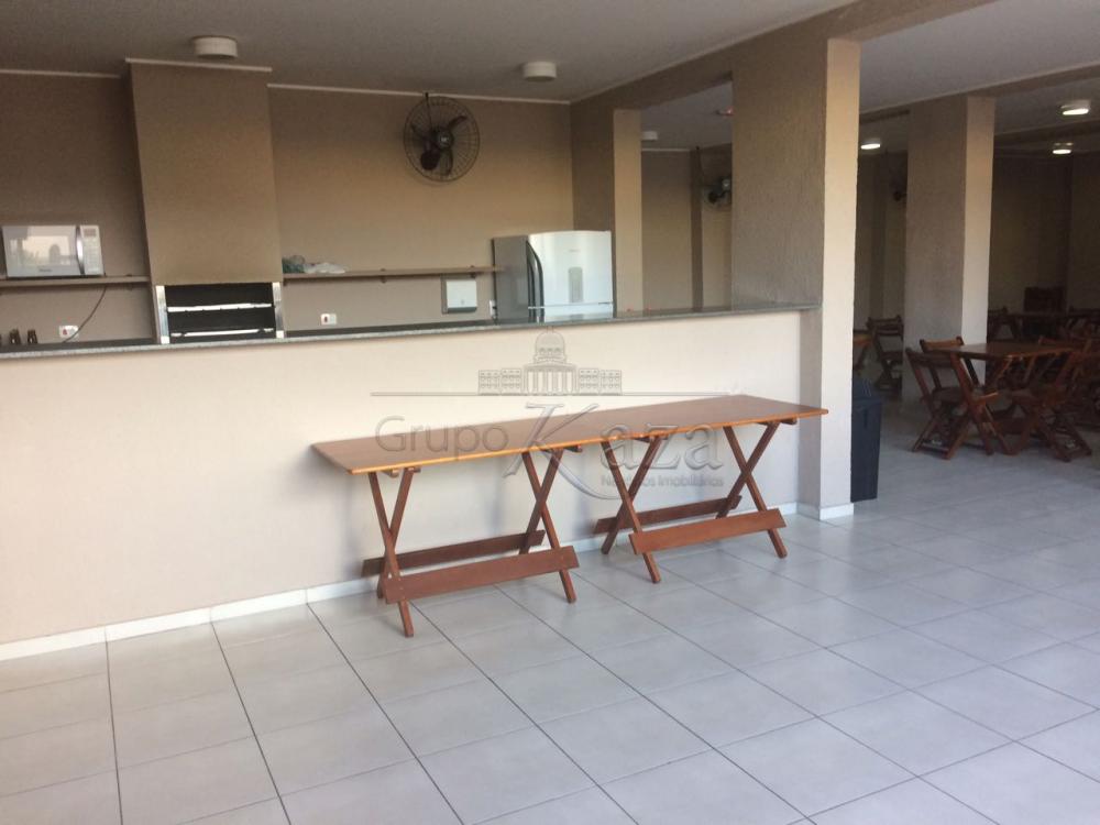 Foto 10 de Apartamento Padrão em Parque Santo Antônio, Jacareí - imagem 10