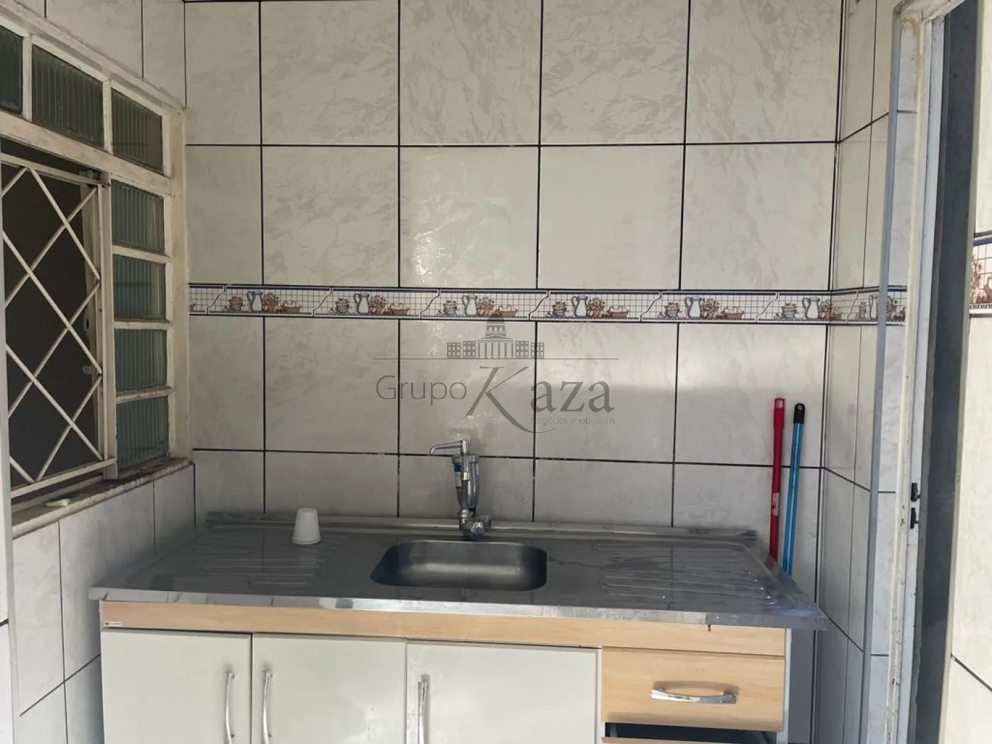 Foto 6 de Casa Padrão em Campo dos Alemães, São José dos Campos - imagem 6