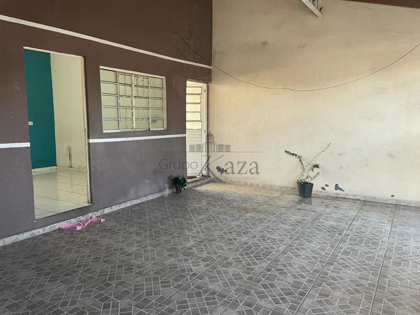 Foto 9 de Casa Padrão em Campo dos Alemães, São José dos Campos - imagem 9