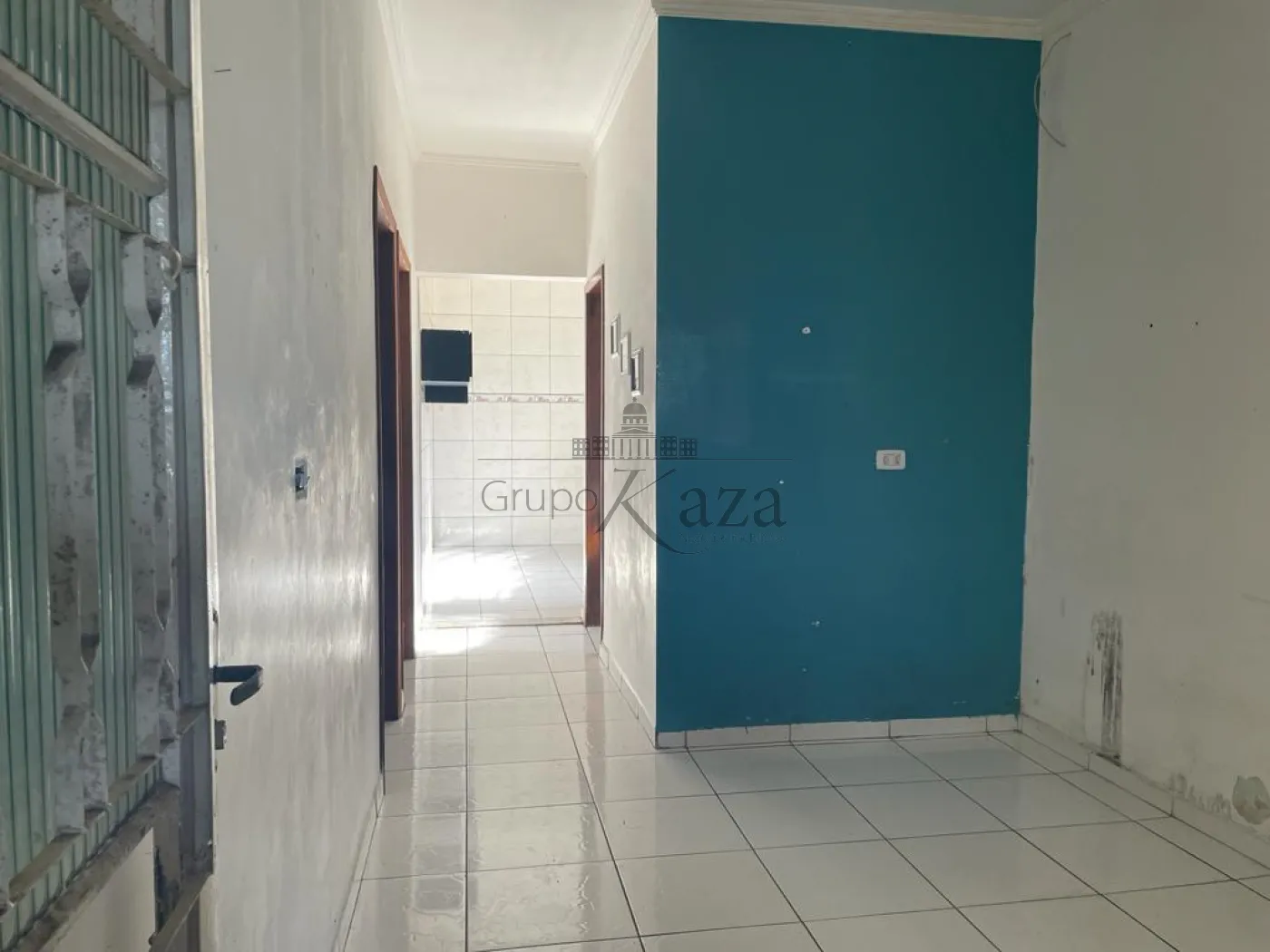 Foto 1 de Casa Padrão em Campo dos Alemães, São José dos Campos - imagem 1