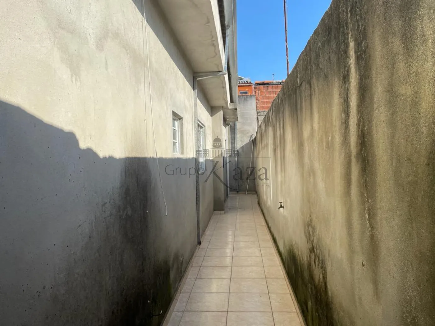 Foto 7 de Casa Padrão em Campo dos Alemães, São José dos Campos - imagem 7