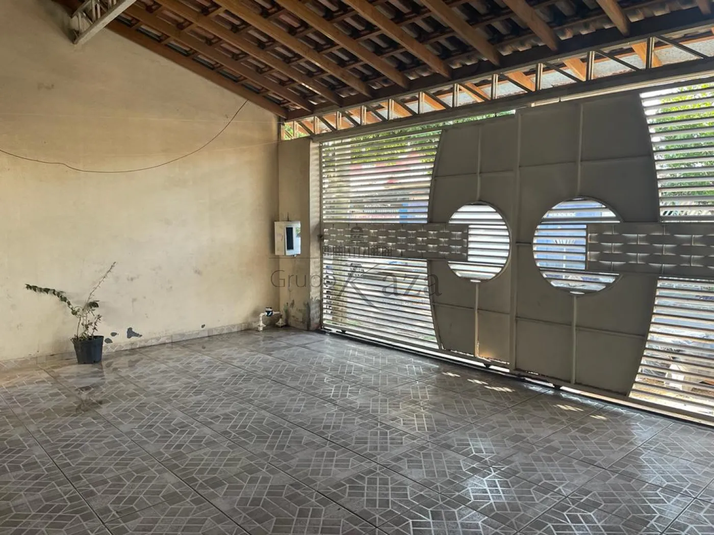 Foto 10 de Casa Padrão em Campo dos Alemães, São José dos Campos - imagem 10