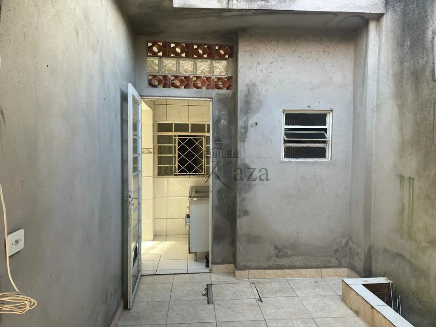Foto 8 de Casa Padrão em Campo dos Alemães, São José dos Campos - imagem 8