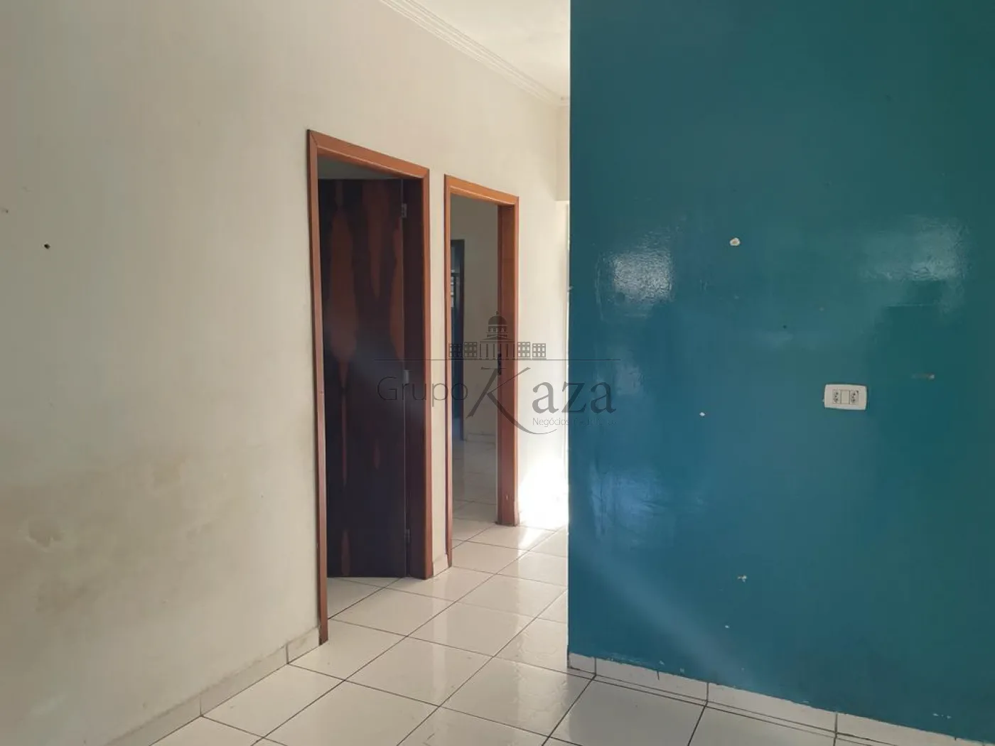 Foto 3 de Casa Padrão em Campo dos Alemães, São José dos Campos - imagem 3