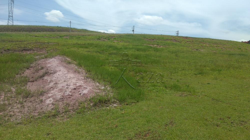 Foto 1 de Terreno Padrão em Condomínio Residencial Alphaville I, São José dos Campos - imagem 1