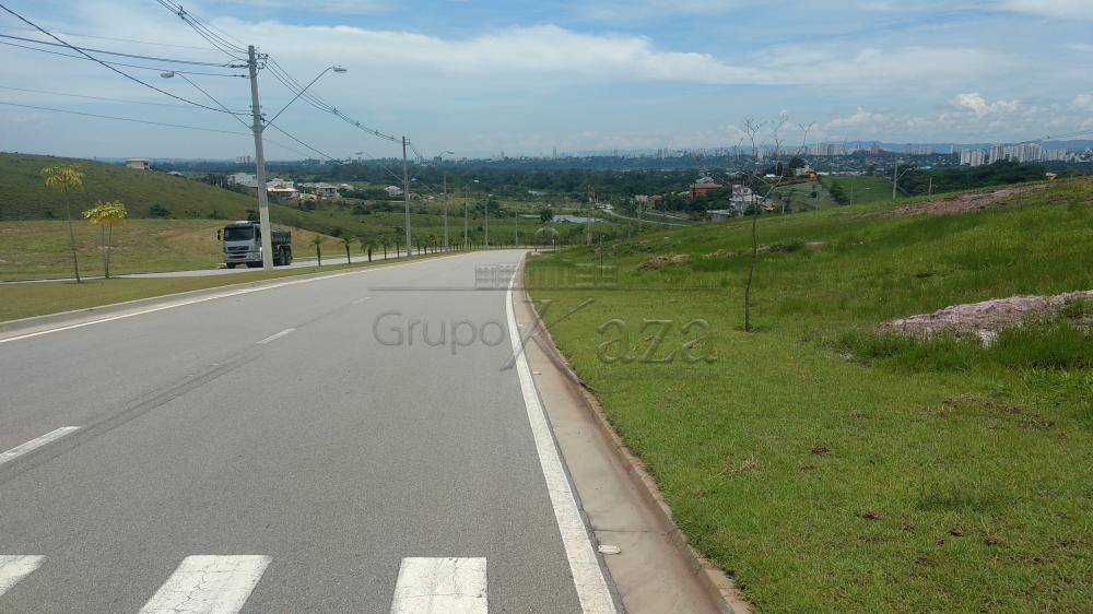 Foto 3 de Terreno Padrão em Condomínio Residencial Alphaville I, São José dos Campos - imagem 3