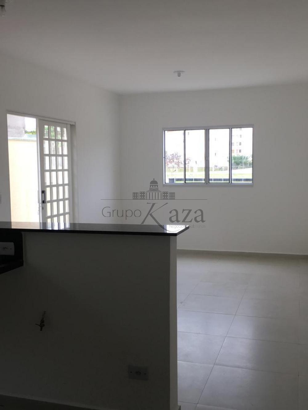 Foto 2 de Casa Sobrado em Parque Interlagos, São José dos Campos - imagem 2