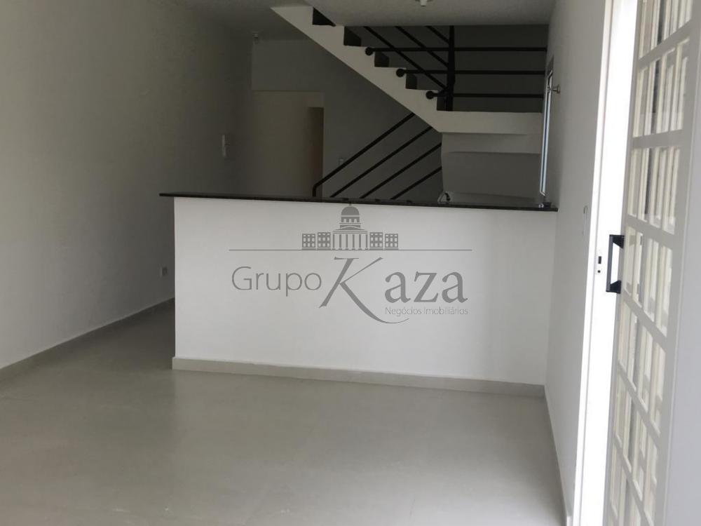 Foto 1 de Casa Sobrado em Parque Interlagos, São José dos Campos - imagem 1