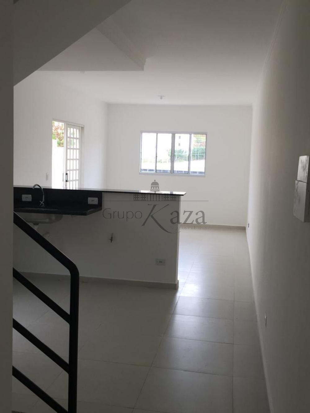 Foto 3 de Casa Sobrado em Parque Interlagos, São José dos Campos - imagem 3