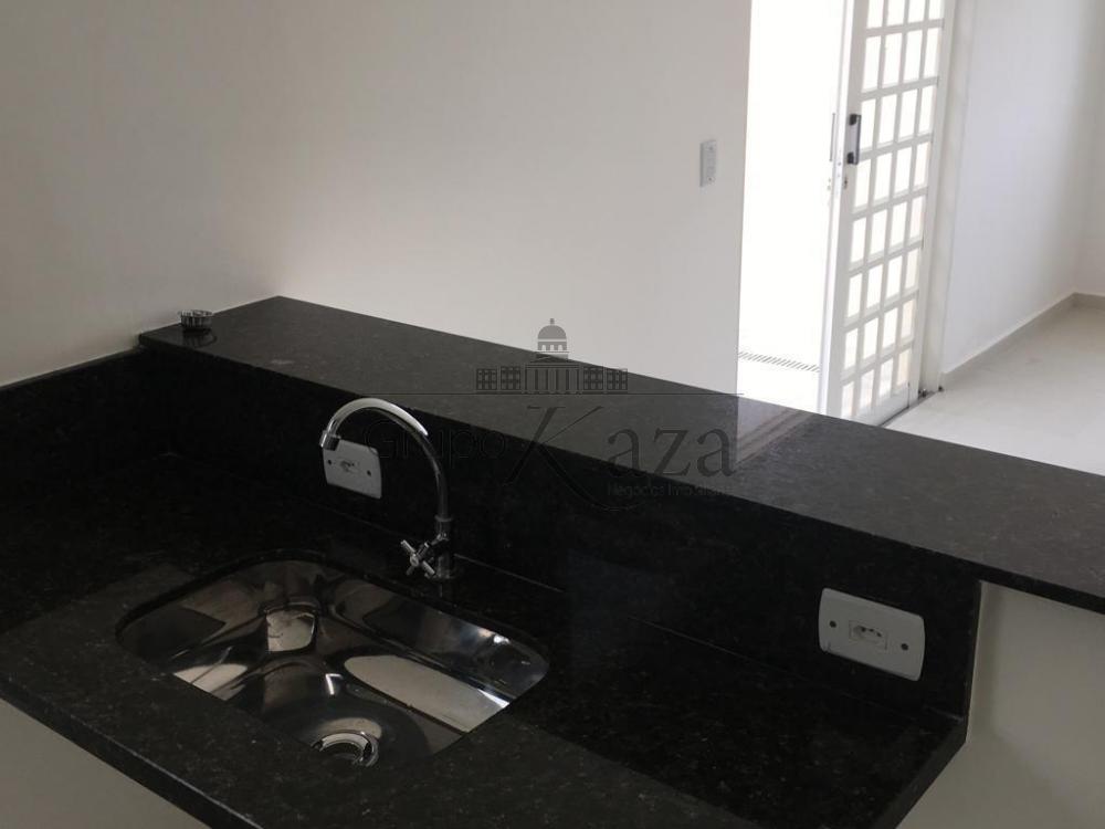 Foto 4 de Casa Sobrado em Parque Interlagos, São José dos Campos - imagem 4
