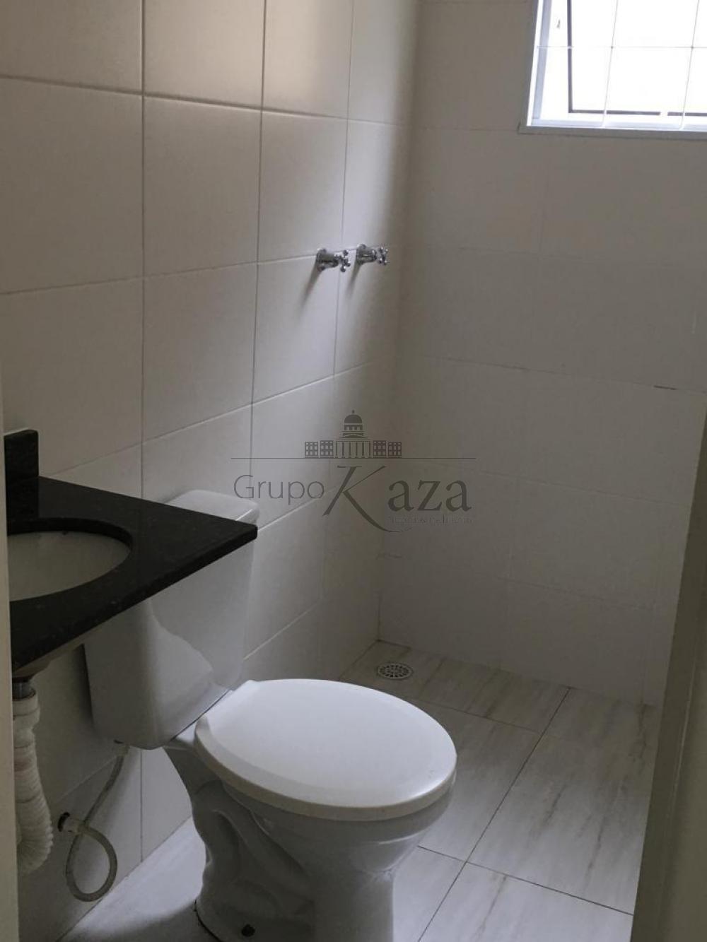 Foto 6 de Casa Sobrado em Parque Interlagos, São José dos Campos - imagem 6
