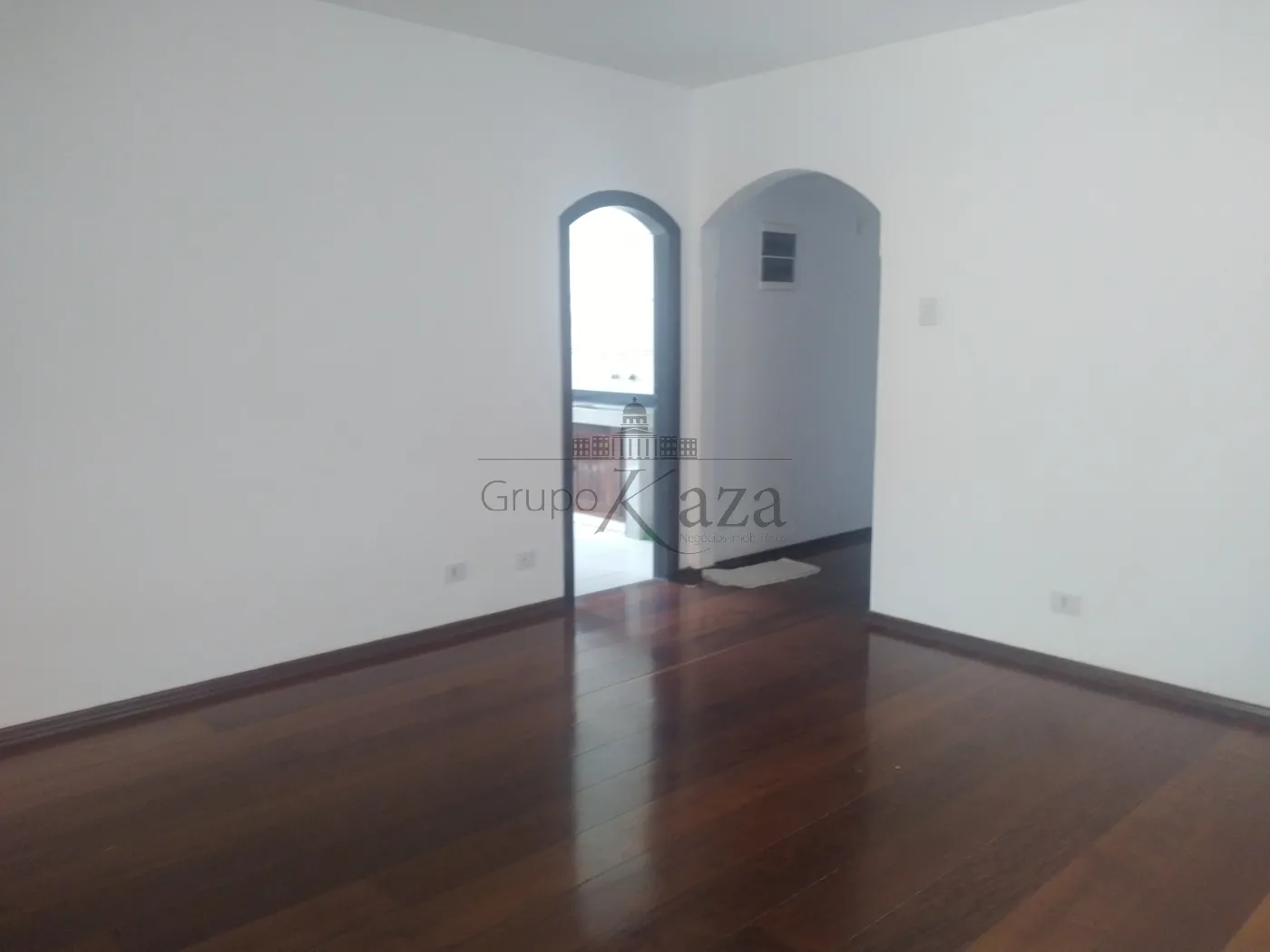 Foto 2 de Casa Sobrado em Jardim América, São José dos Campos - imagem 2