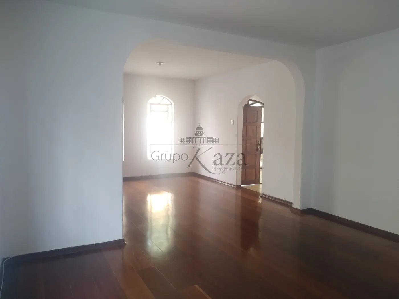 Foto 1 de Casa Sobrado em Jardim América, São José dos Campos - imagem 1