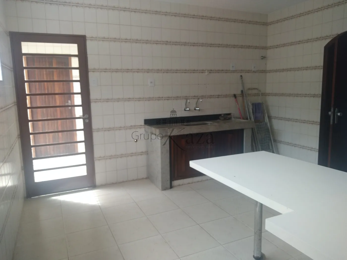 Foto 6 de Casa Sobrado em Jardim América, São José dos Campos - imagem 6