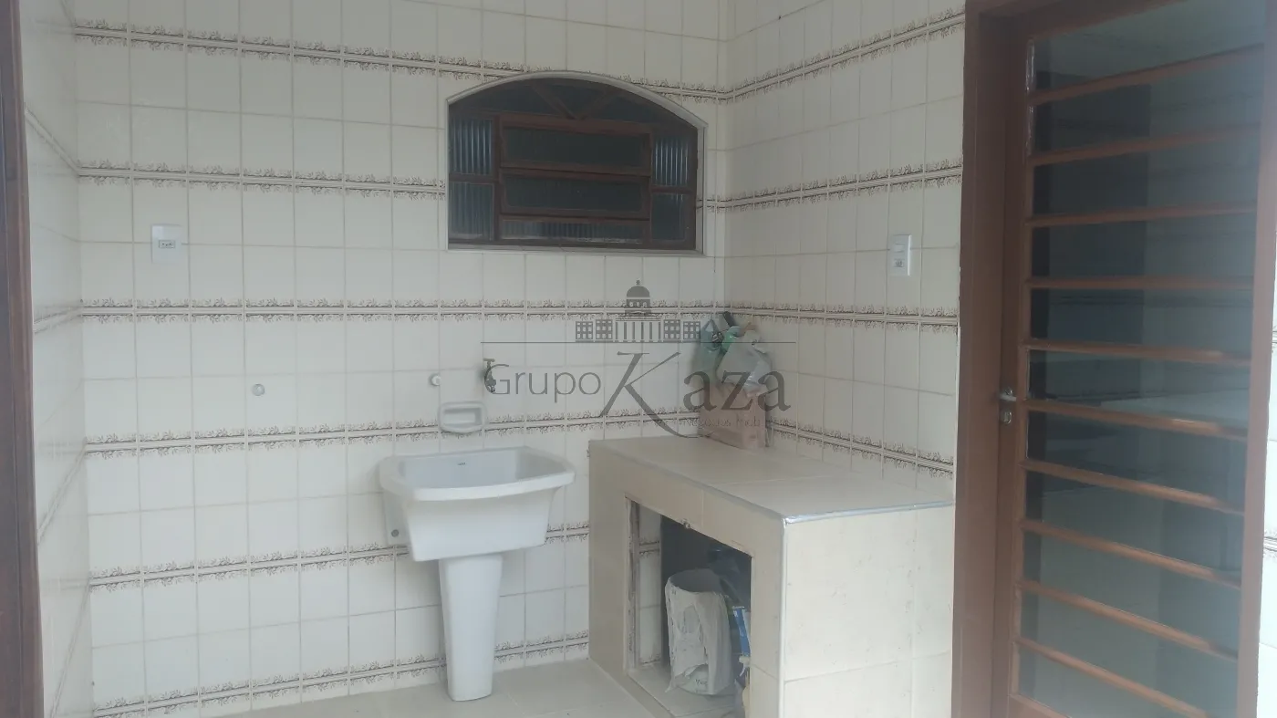 Foto 10 de Casa Sobrado em Jardim América, São José dos Campos - imagem 10