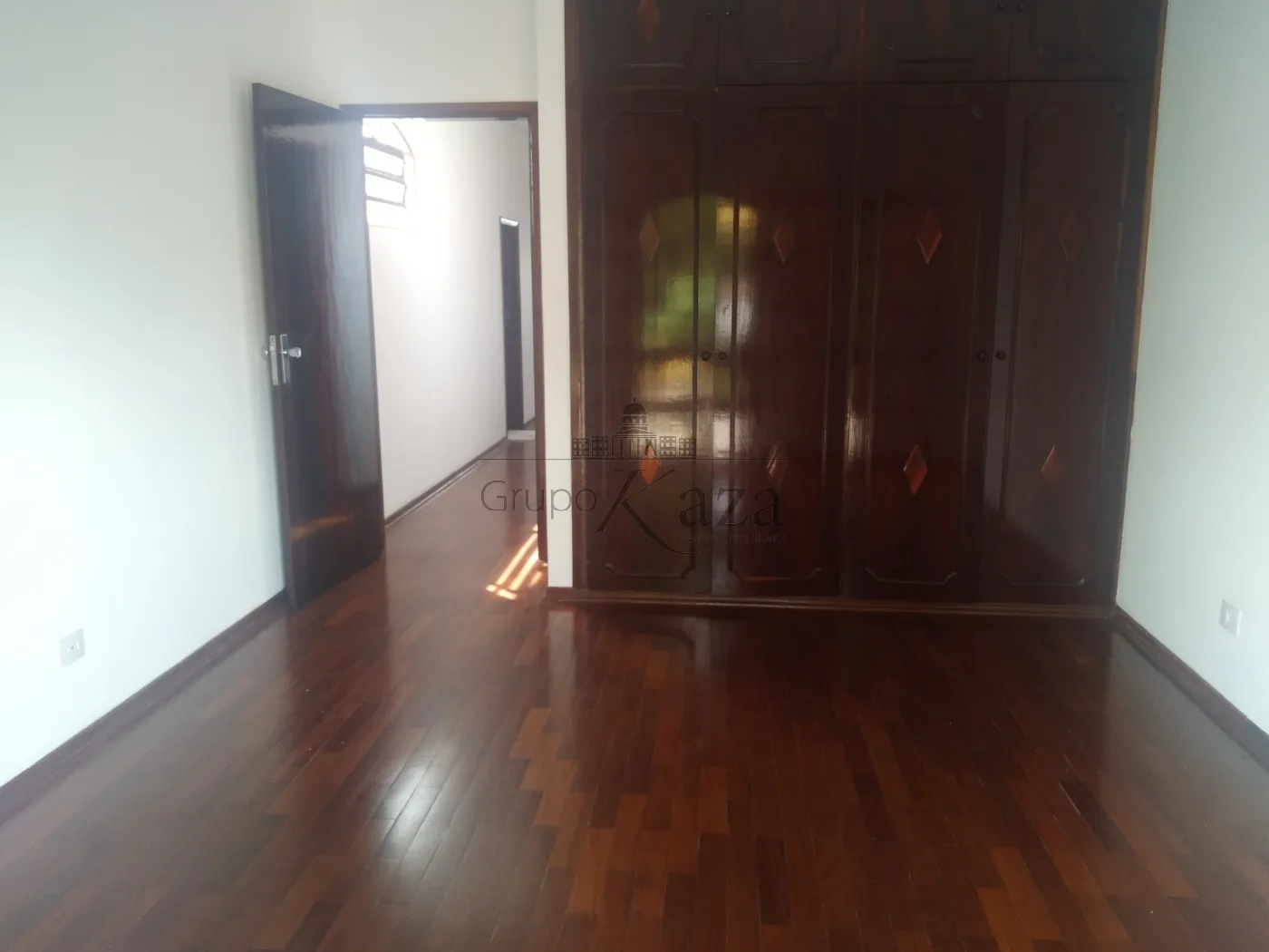 Foto 17 de Casa Sobrado em Jardim América, São José dos Campos - imagem 17