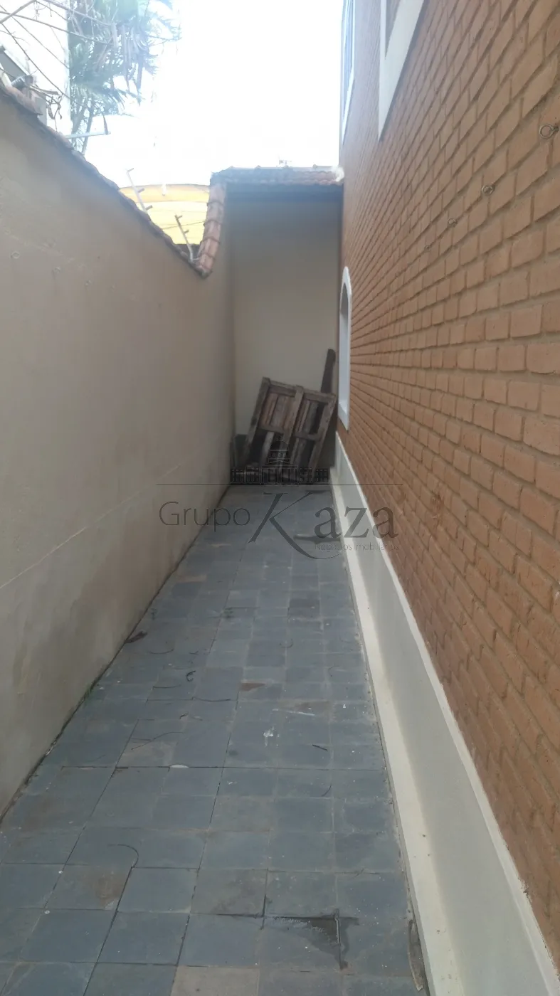 Foto 18 de Casa Sobrado em Jardim América, São José dos Campos - imagem 18