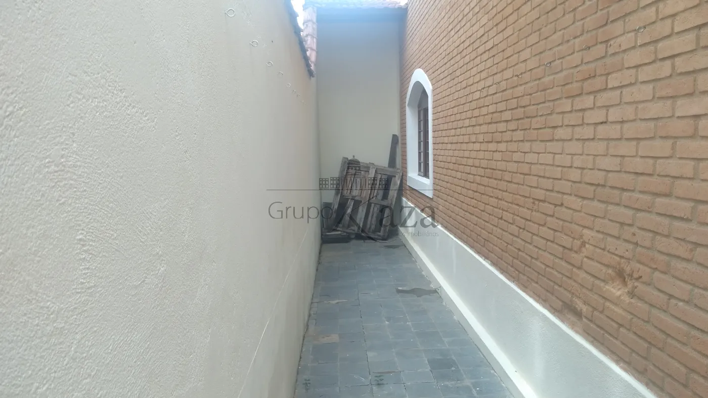 Foto 19 de Casa Sobrado em Jardim América, São José dos Campos - imagem 19
