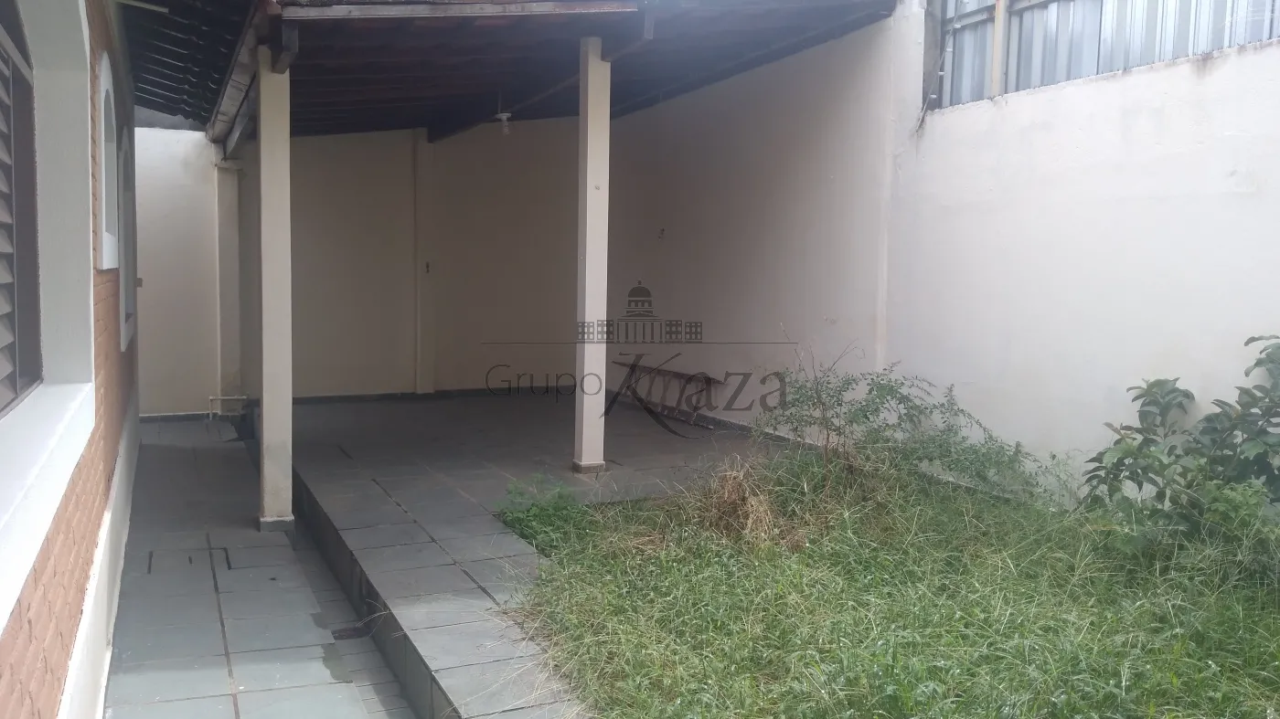 Foto 20 de Casa Sobrado em Jardim América, São José dos Campos - imagem 20