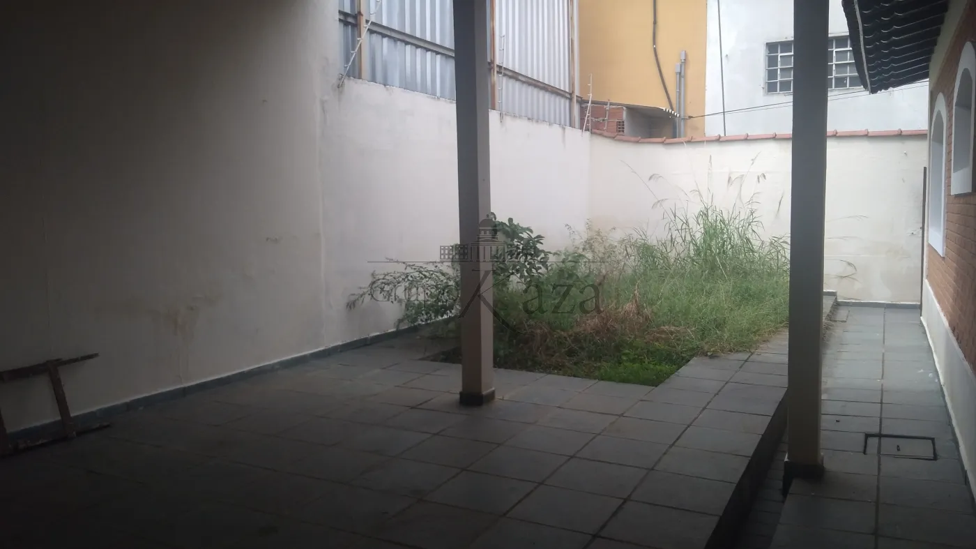 Foto 21 de Casa Sobrado em Jardim América, São José dos Campos - imagem 21
