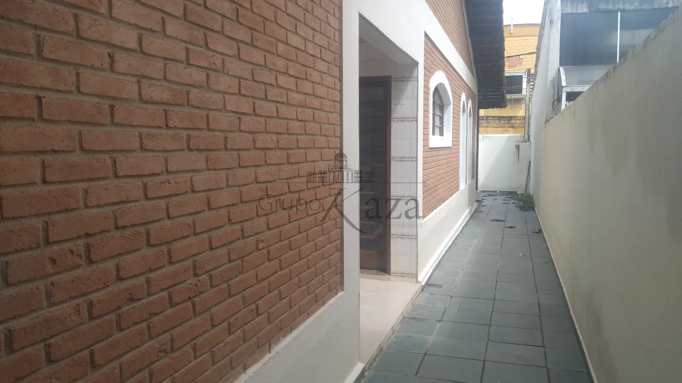 Foto 22 de Casa Sobrado em Jardim América, São José dos Campos - imagem 22