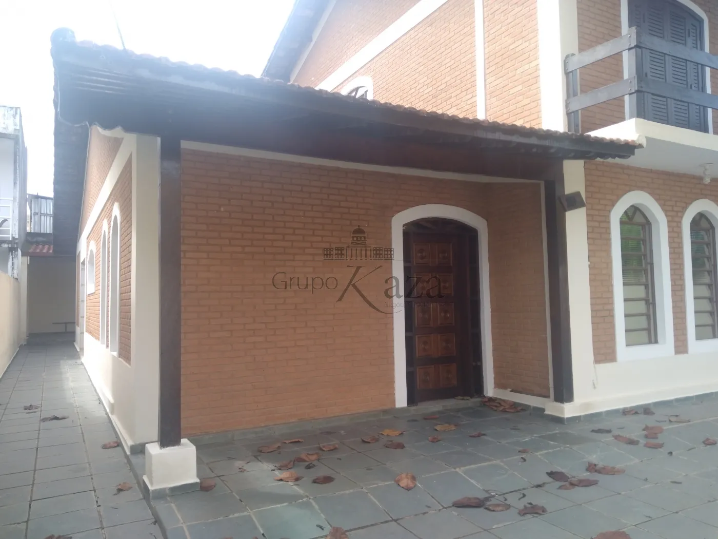 Foto 23 de Casa Sobrado em Jardim América, São José dos Campos - imagem 23