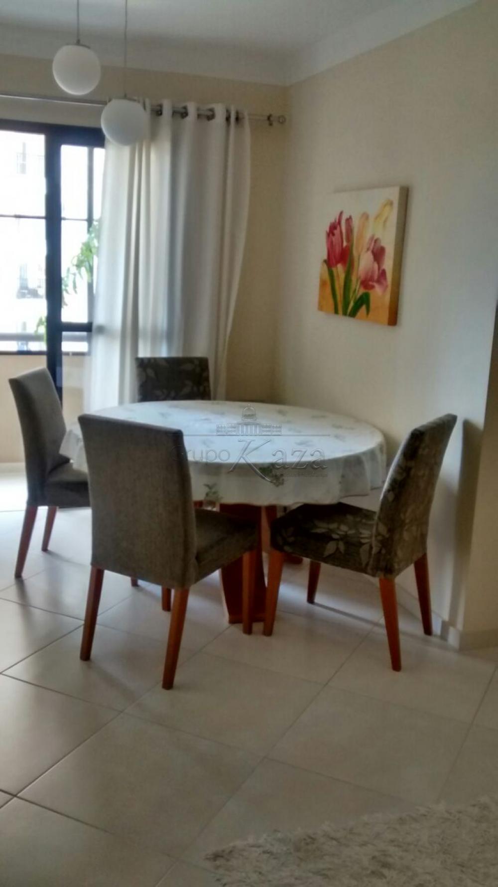 Foto 2 de Apartamento Padrão em Vila Machado, Jacareí - imagem 2