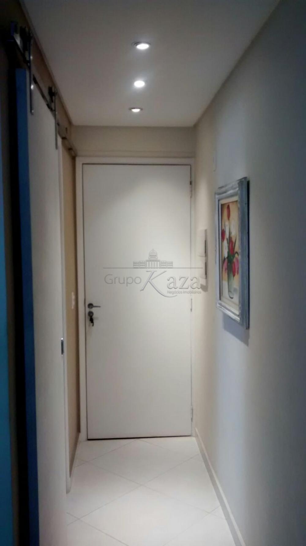 Foto 6 de Apartamento Padrão em Vila Machado, Jacareí - imagem 6