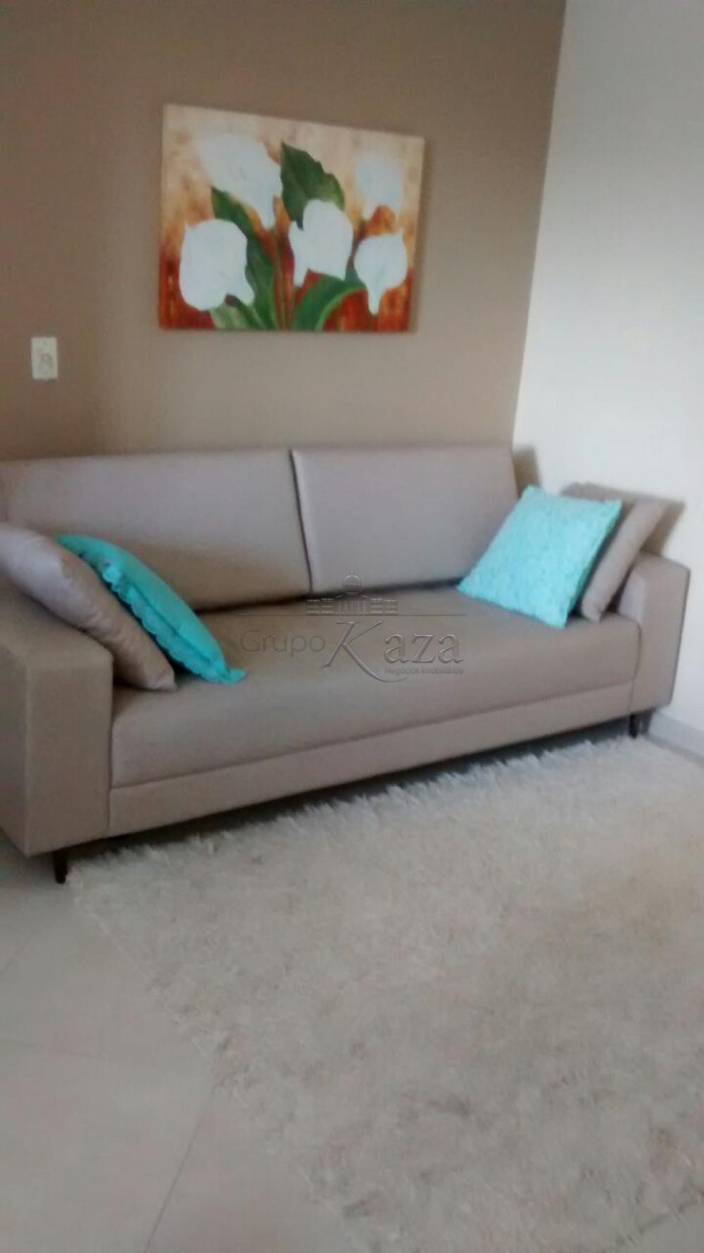 Foto 1 de Apartamento Padrão em Vila Machado, Jacareí - imagem 1