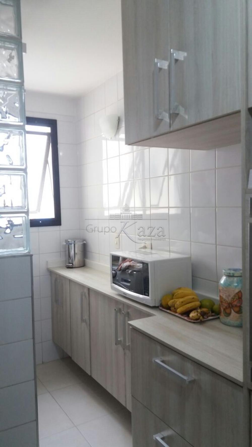 Foto 5 de Apartamento Padrão em Vila Machado, Jacareí - imagem 5