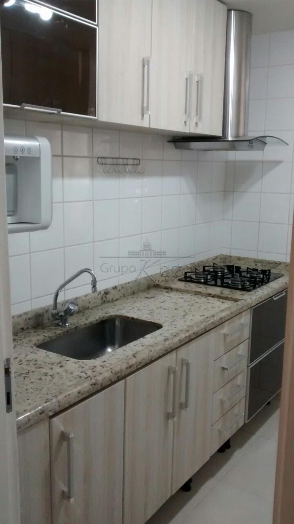 Foto 4 de Apartamento Padrão em Vila Machado, Jacareí - imagem 4