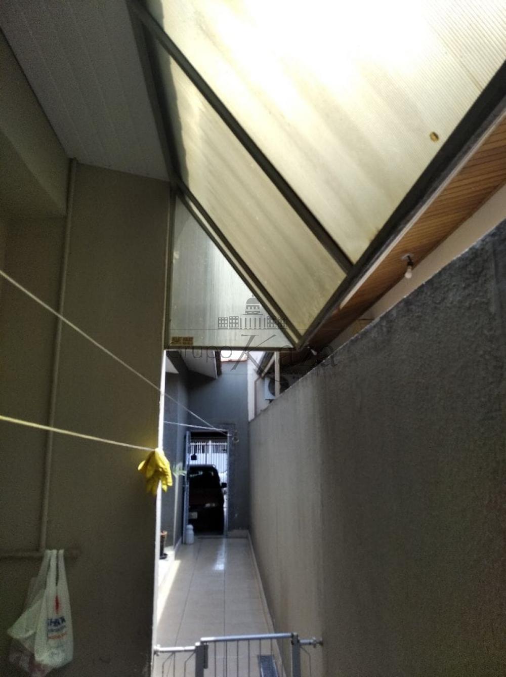 Foto 3 de Casa Padrão em Jardim Esperança, Jacareí - imagem 3