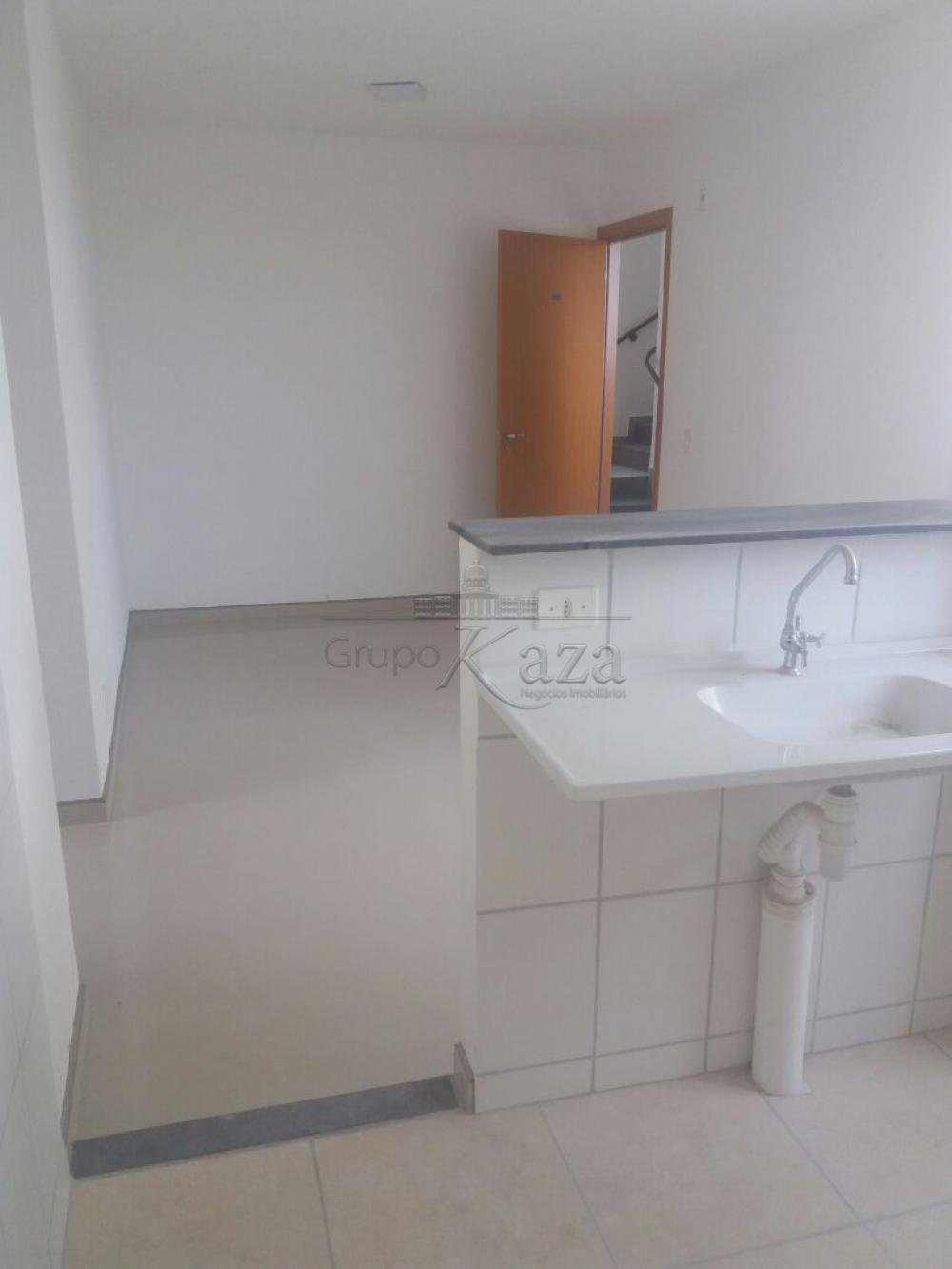 Foto 1 de Apartamento Padrão em Jardim Nova Michigan, São José dos Campos - imagem 1