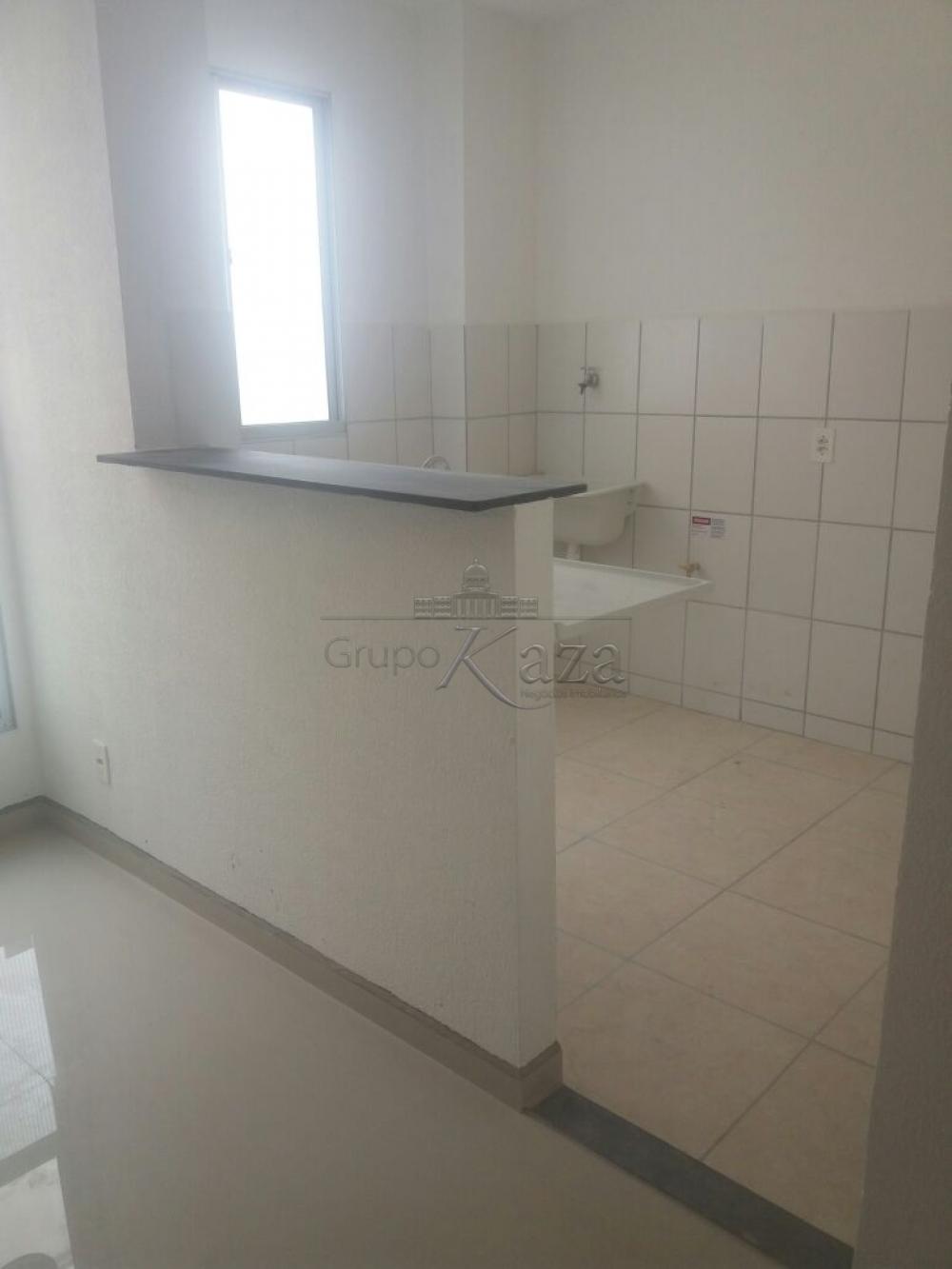 Foto 3 de Apartamento Padrão em Jardim Nova Michigan, São José dos Campos - imagem 3