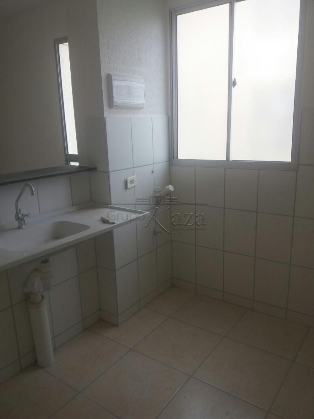 Foto 4 de Apartamento Padrão em Jardim Nova Michigan, São José dos Campos - imagem 4