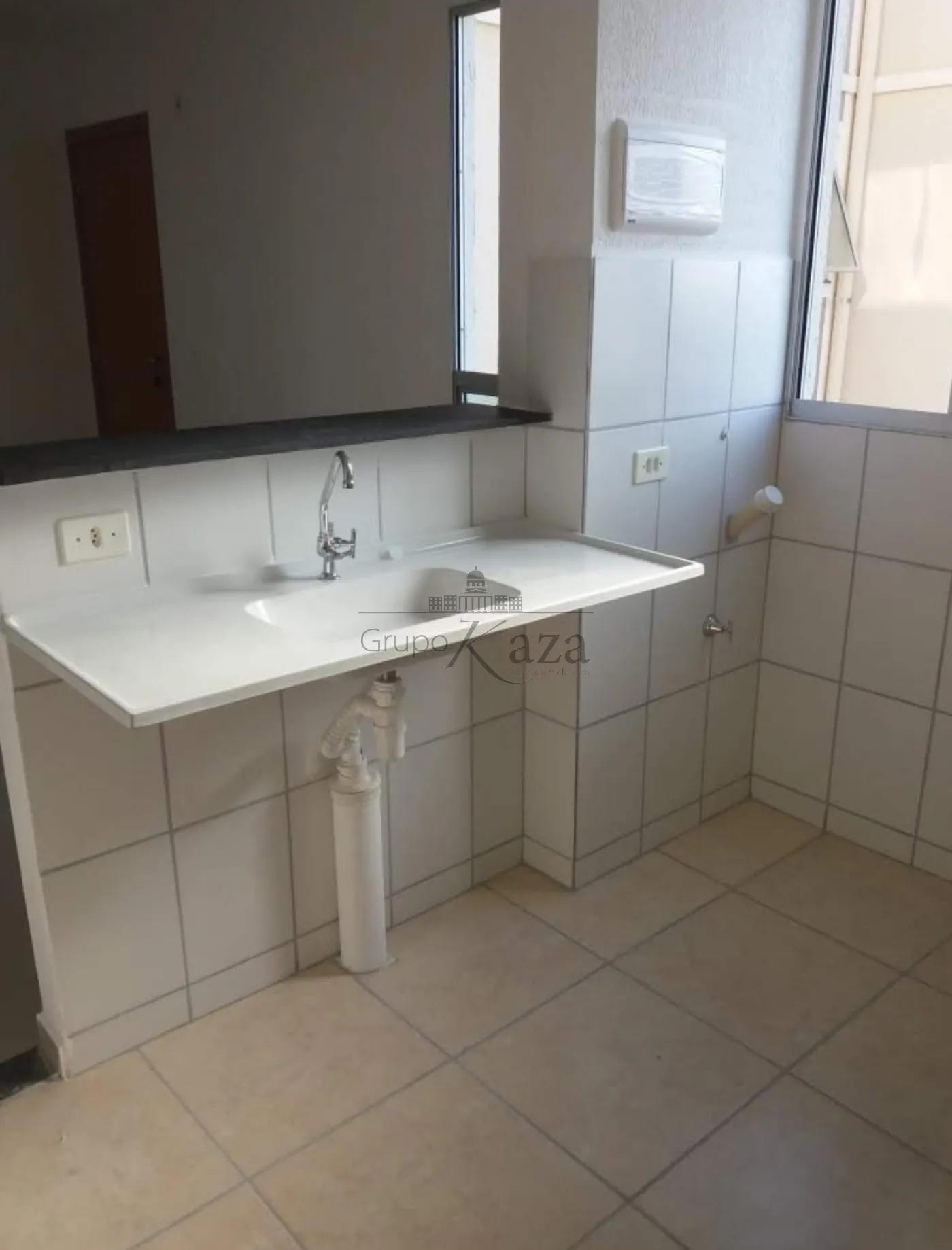 Foto 5 de Apartamento Padrão em Jardim Nova Michigan, São José dos Campos - imagem 5