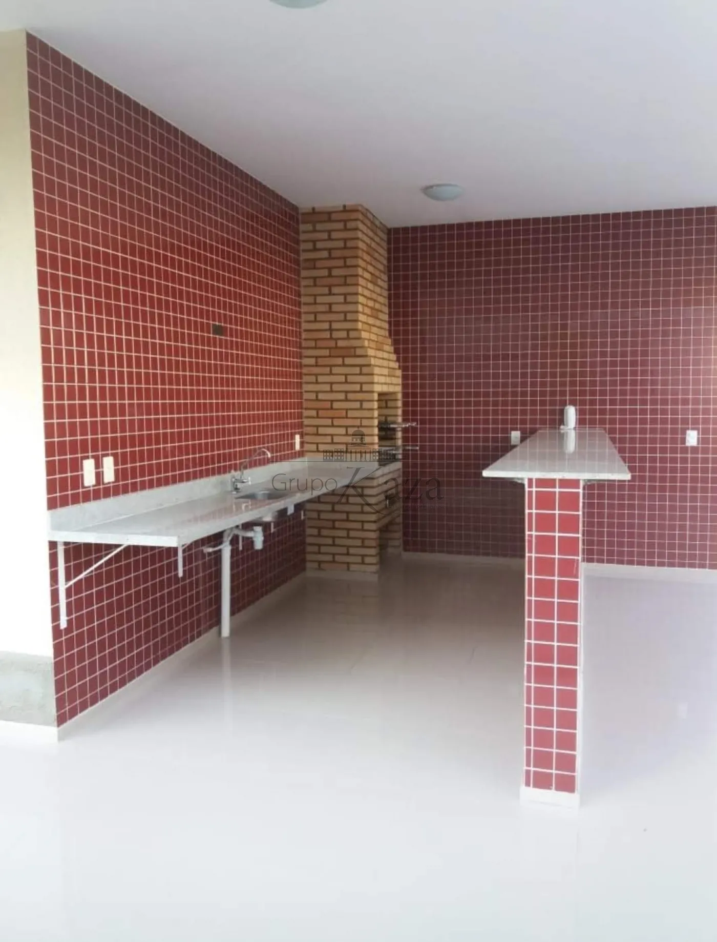 Foto 13 de Apartamento Padrão em Jardim Nova Michigan, São José dos Campos - imagem 13