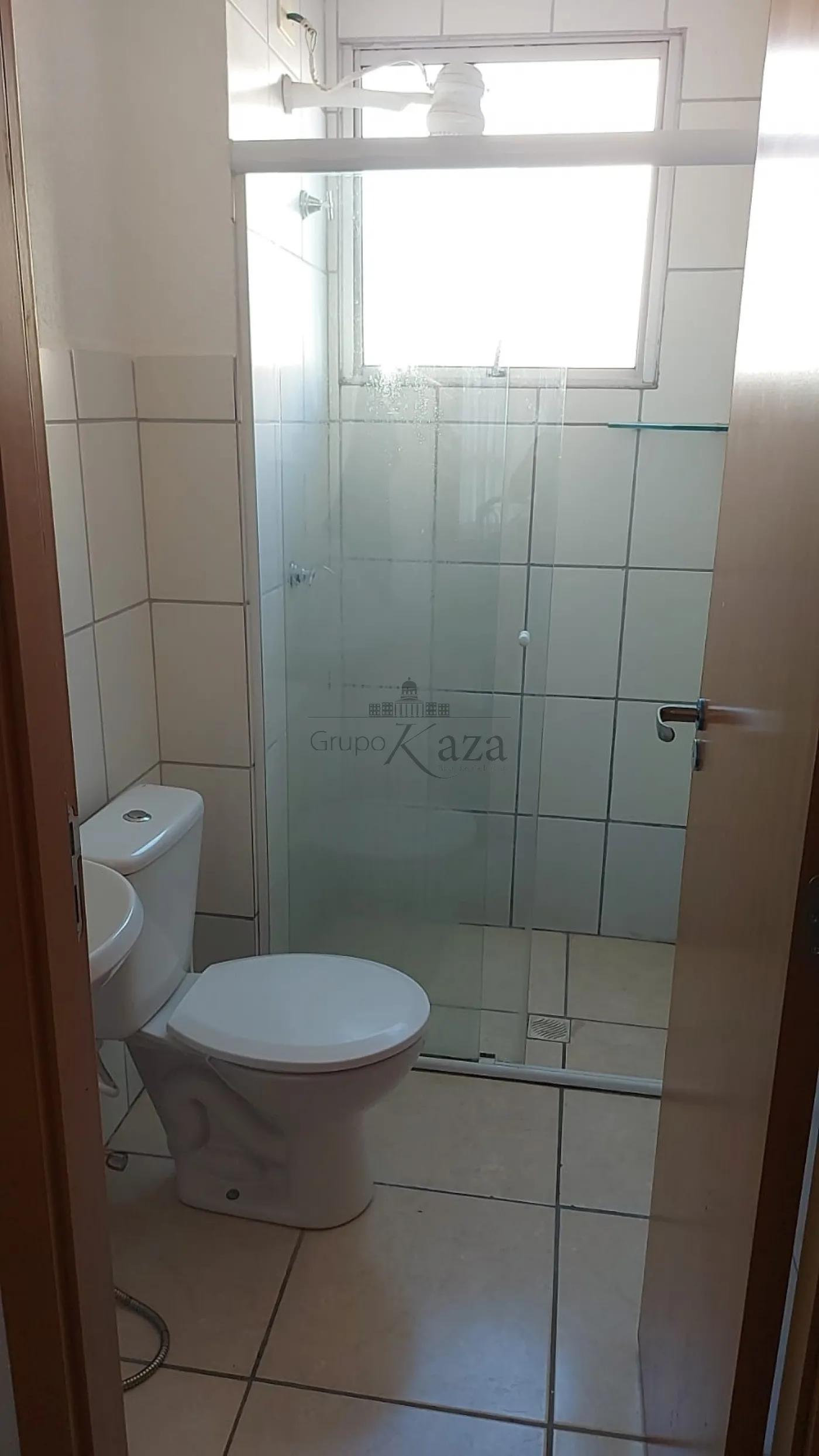 Foto 9 de Apartamento Padrão em Jardim Nova Michigan, São José dos Campos - imagem 9