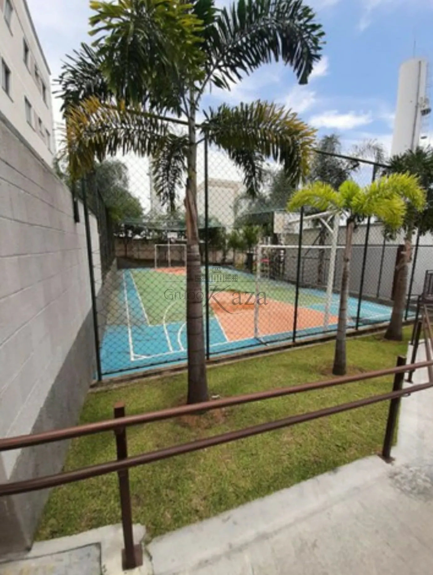 Foto 10 de Apartamento Padrão em Jardim Nova Michigan, São José dos Campos - imagem 10
