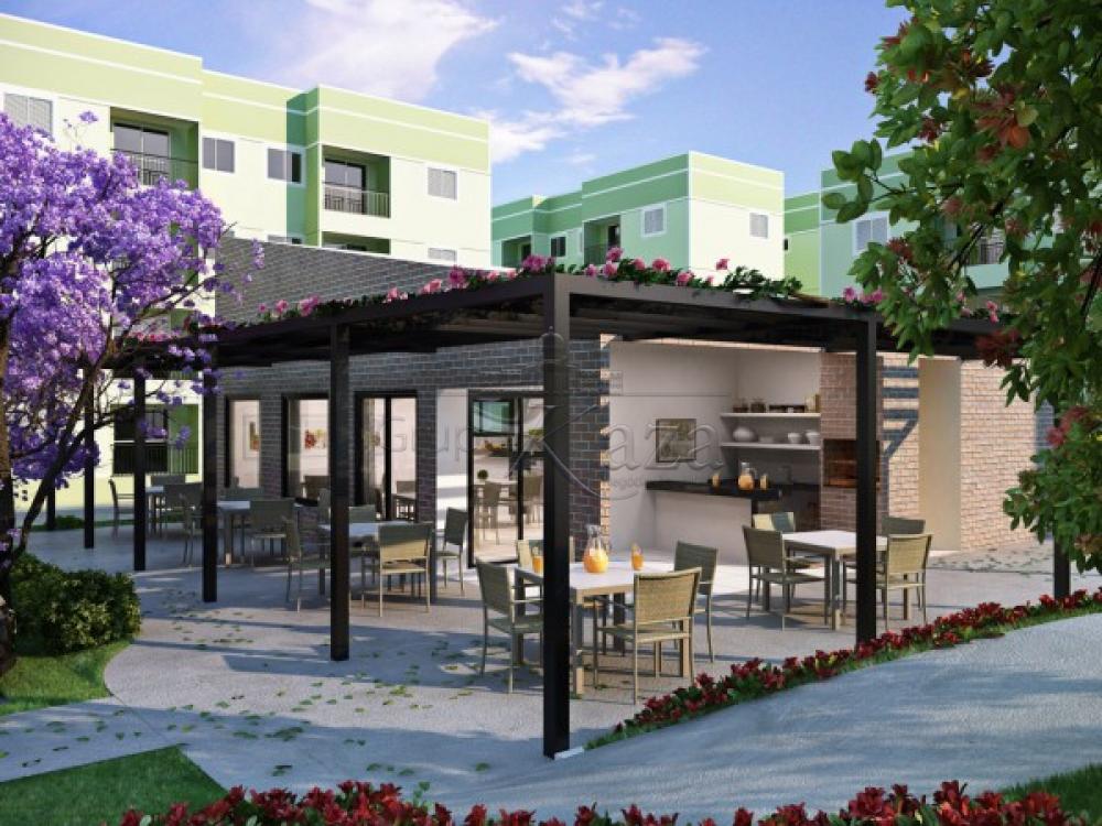 Foto 13 de Apartamento Padrão em Parque Nova Esperança, São José dos Campos - imagem 13