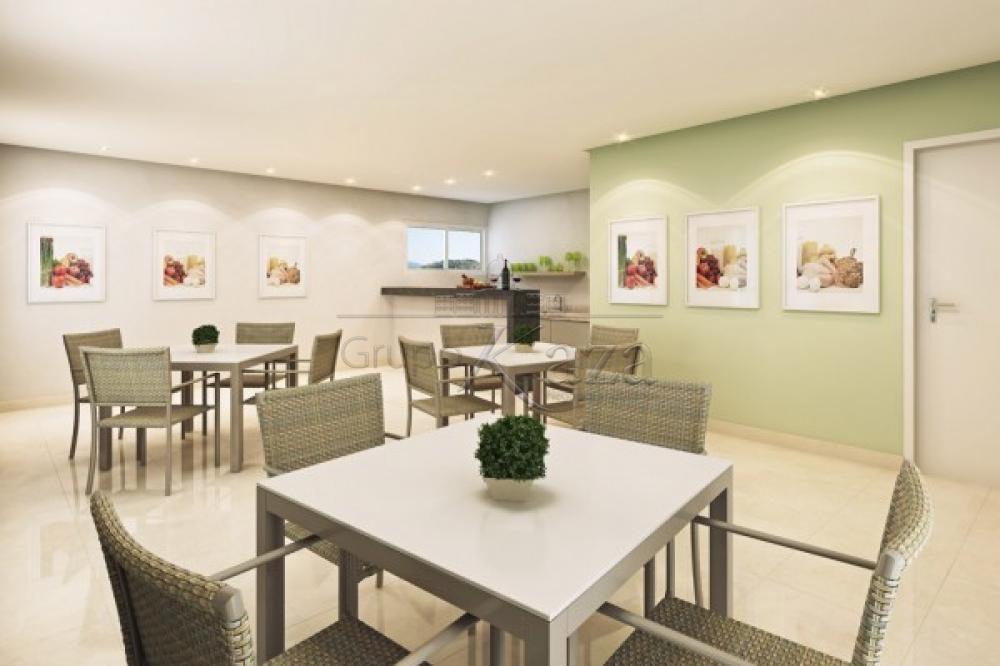Foto 12 de Apartamento Padrão em Parque Nova Esperança, São José dos Campos - imagem 12