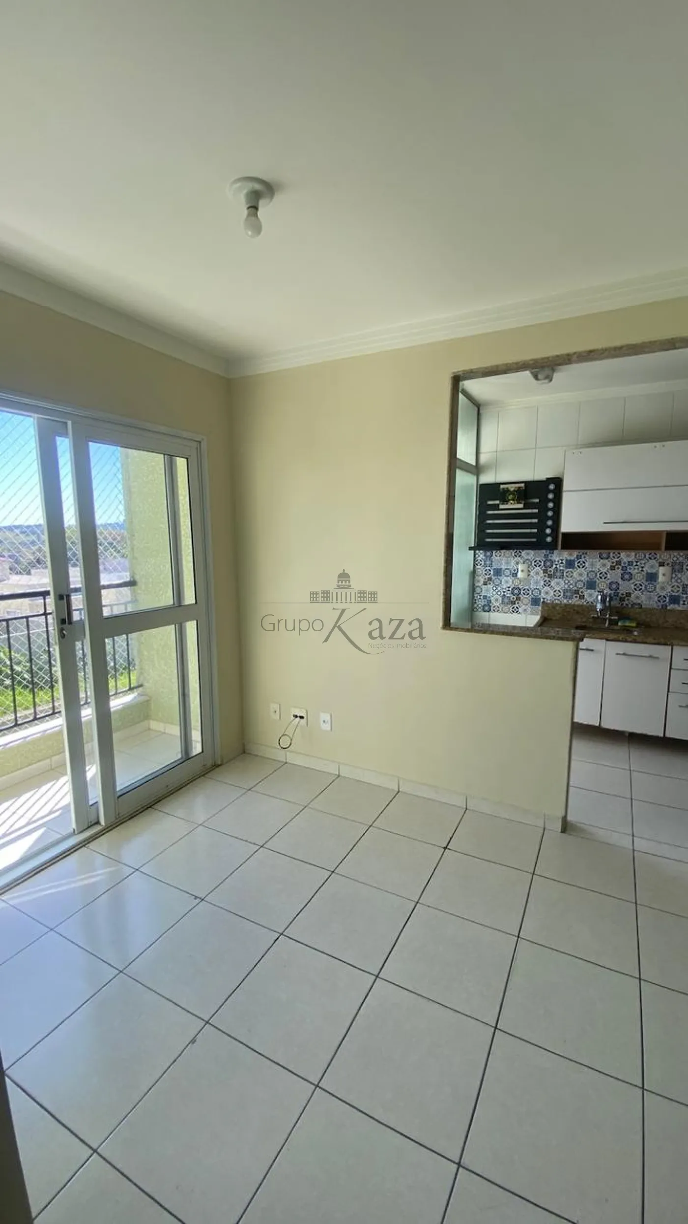 Foto 2 de Apartamento Padrão em Parque Nova Esperança, São José dos Campos - imagem 2