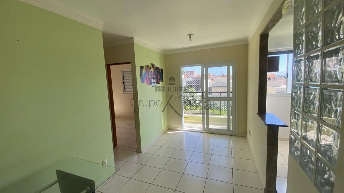 Foto 1 de Apartamento Padrão em Parque Nova Esperança, São José dos Campos - imagem 1