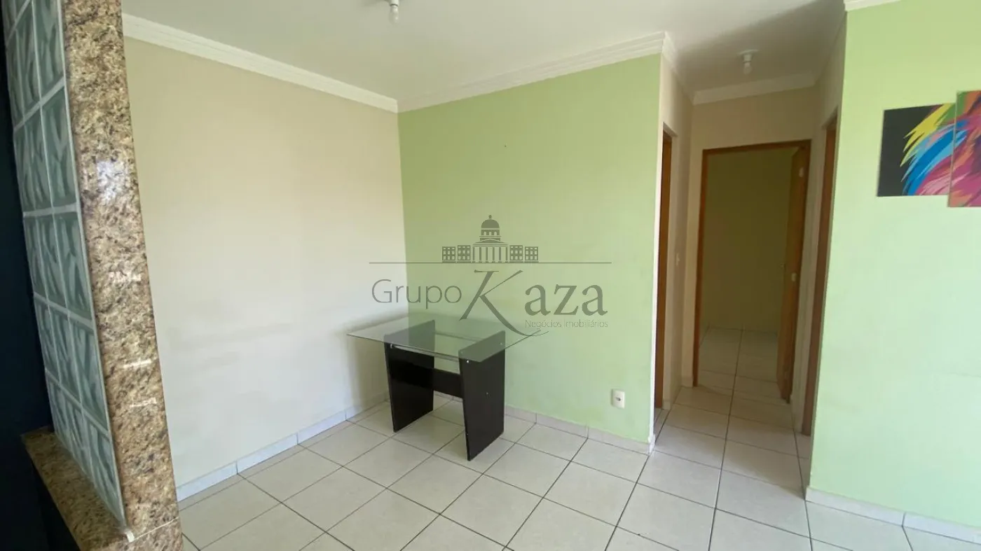 Foto 3 de Apartamento Padrão em Parque Nova Esperança, São José dos Campos - imagem 3