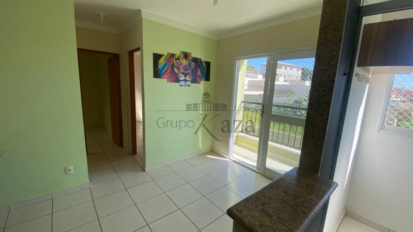 Foto 5 de Apartamento Padrão em Parque Nova Esperança, São José dos Campos - imagem 5