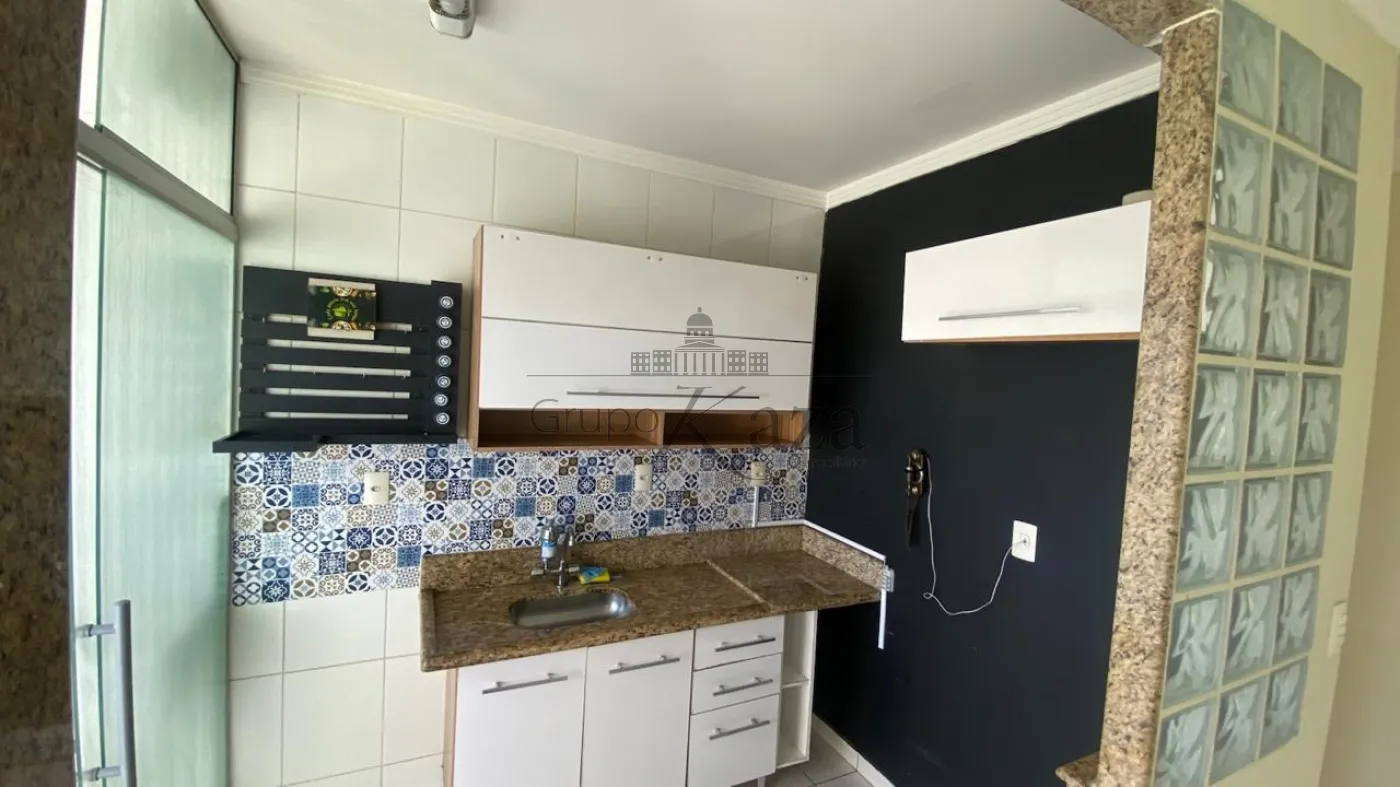 Foto 6 de Apartamento Padrão em Parque Nova Esperança, São José dos Campos - imagem 6