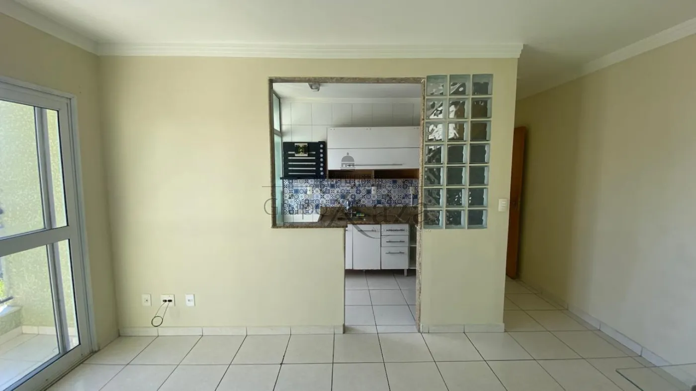 Foto 4 de Apartamento Padrão em Parque Nova Esperança, São José dos Campos - imagem 4