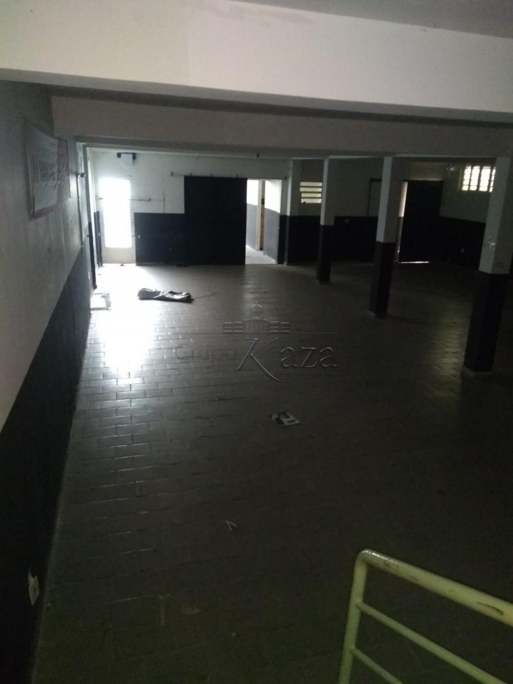 Foto 3 de Comercial Galpão em Parque Industrial, São José dos Campos - imagem 3
