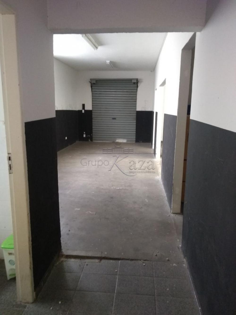 Foto 5 de Comercial Galpão em Parque Industrial, São José dos Campos - imagem 5